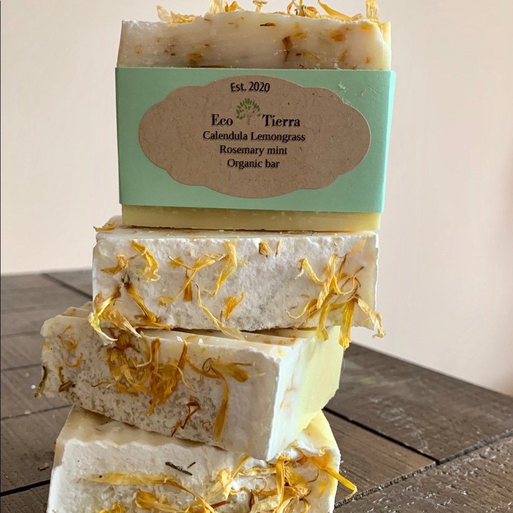 Handmade soap - Picture 2 of 3